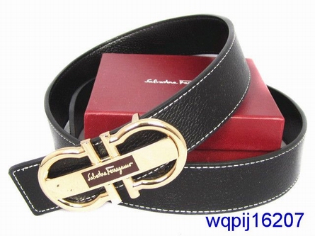 Ferragamo Belts-556